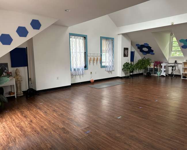 peerspace