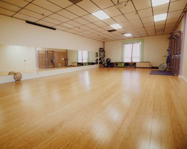peerspace