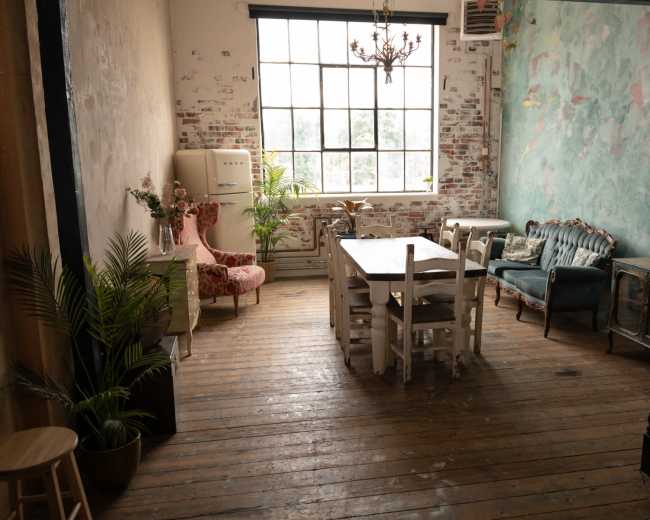 peerspace