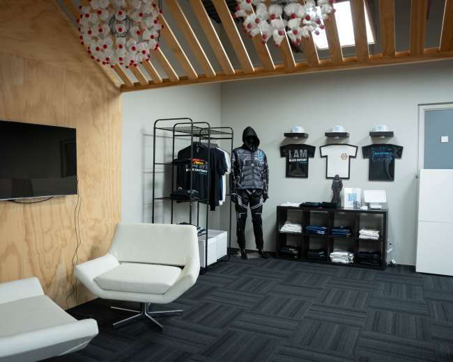peerspace