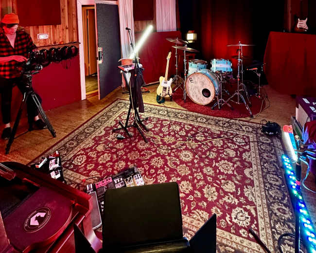 peerspace