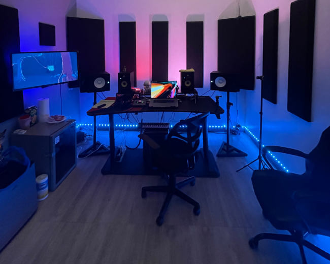 peerspace