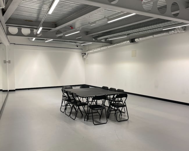 peerspace