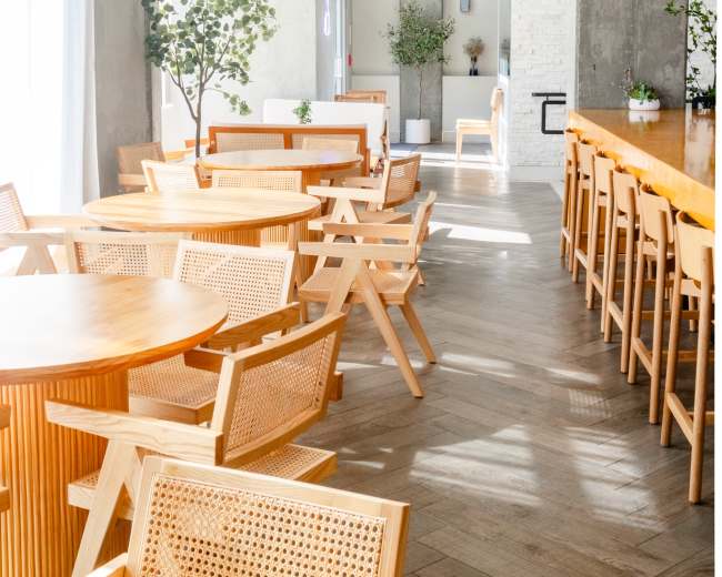 peerspace