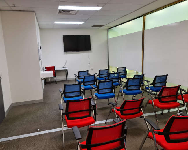peerspace
