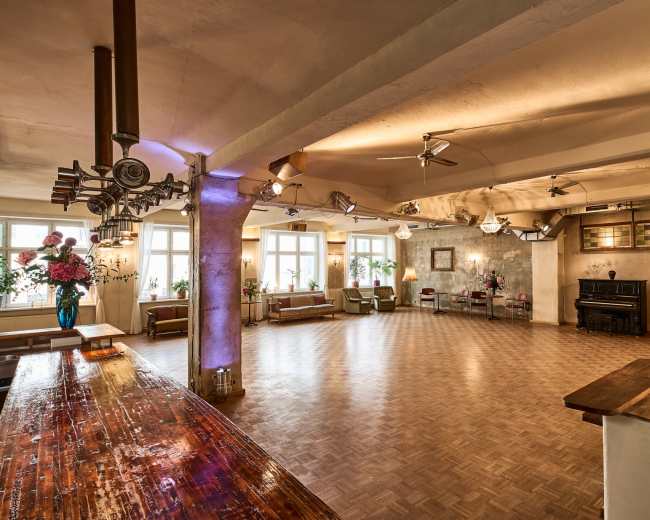 peerspace
