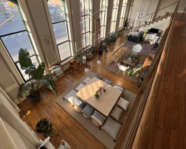 peerspace