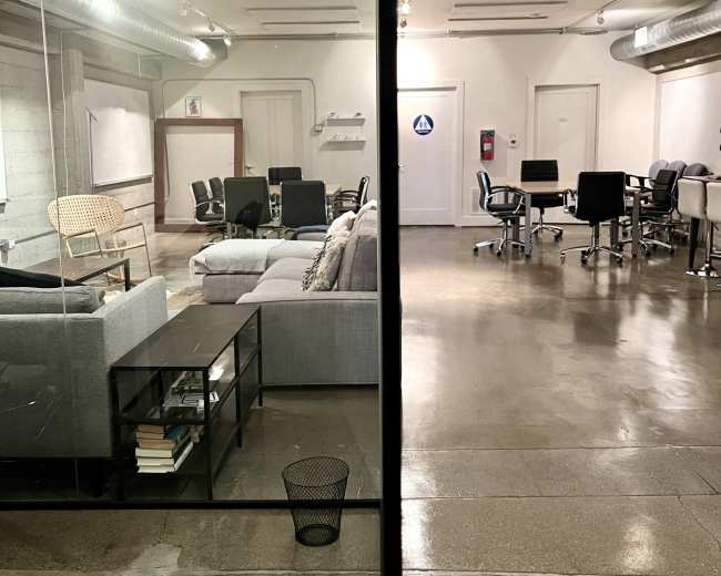 peerspace