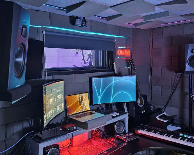 peerspace