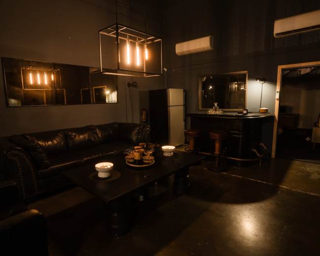 peerspace
