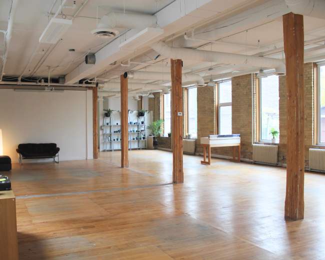 peerspace
