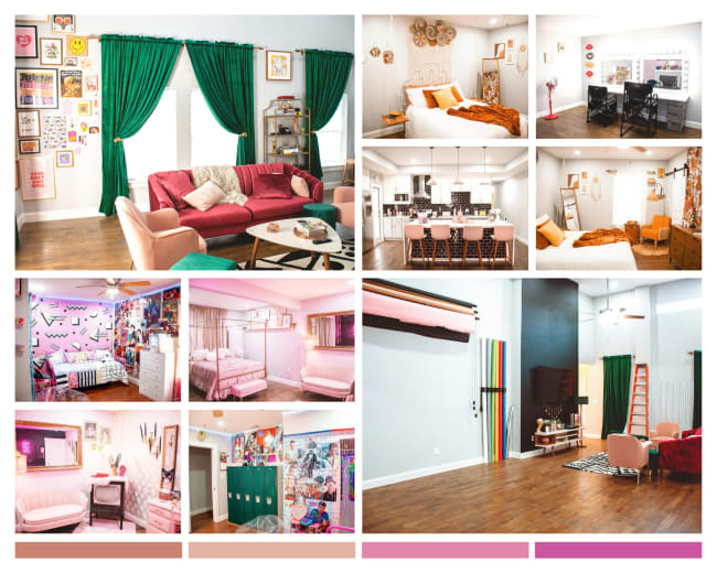 peerspace