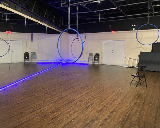 peerspace
