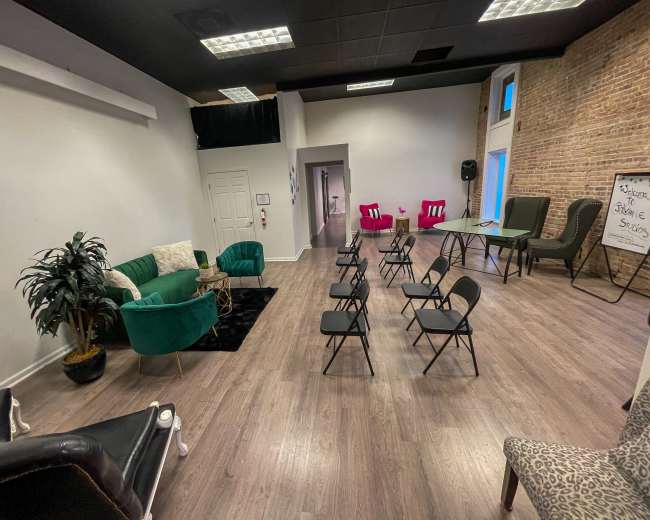 peerspace