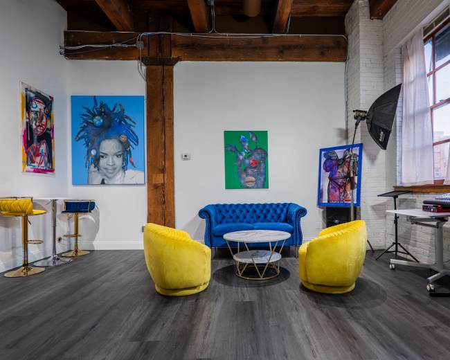 peerspace
