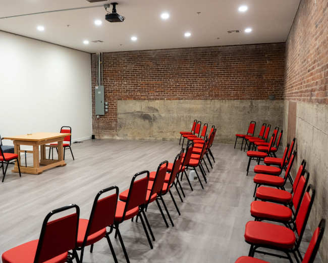 peerspace