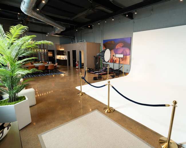 peerspace