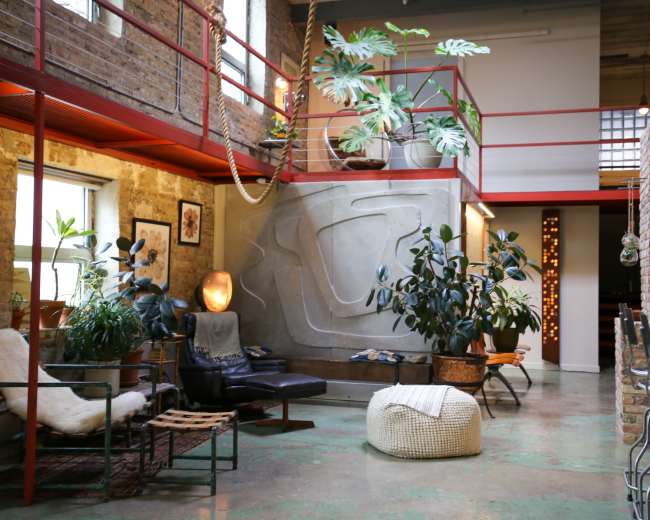 peerspace