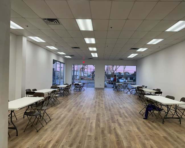peerspace