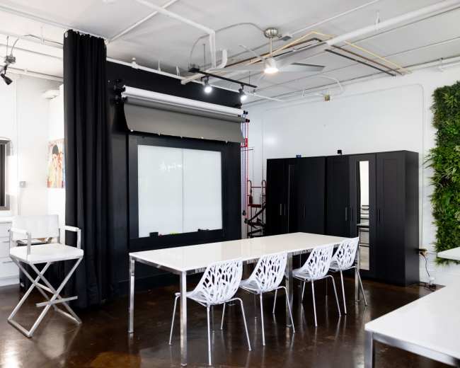 peerspace
