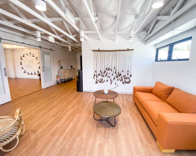 peerspace
