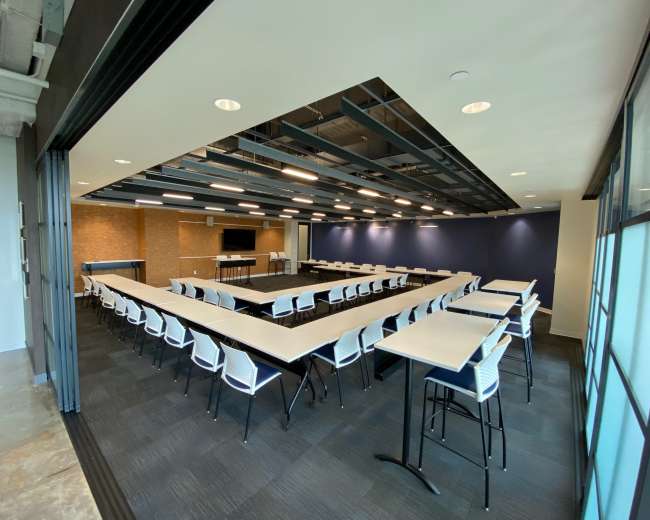 peerspace