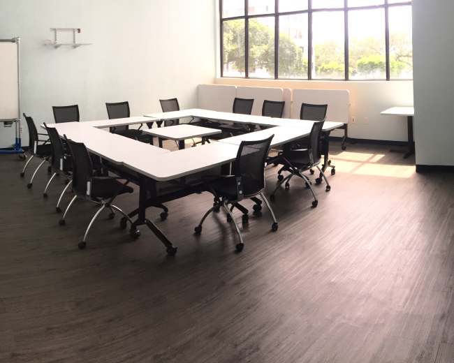 peerspace
