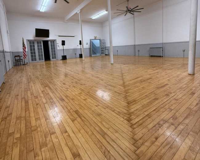 peerspace