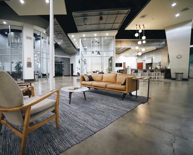 peerspace