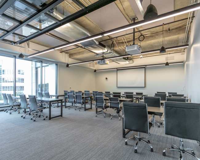 peerspace