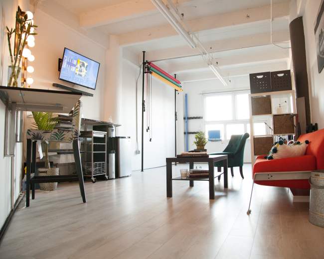 peerspace