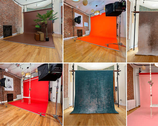 peerspace
