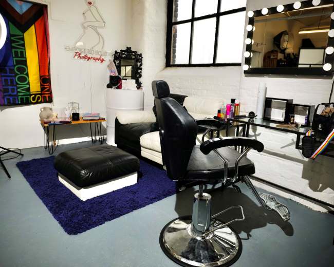 peerspace