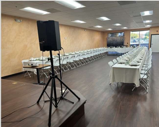 peerspace