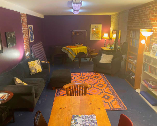 peerspace
