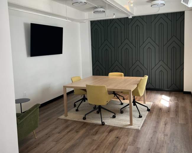 peerspace