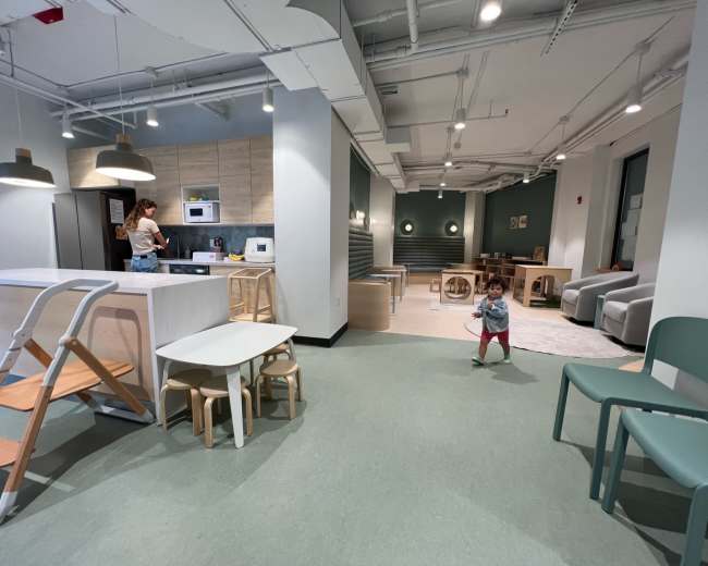 peerspace
