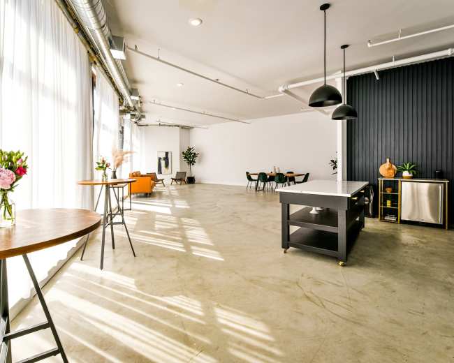 peerspace