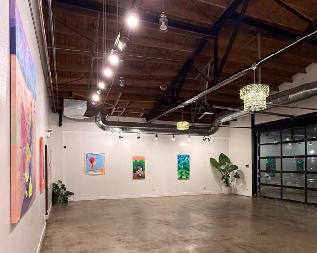 peerspace