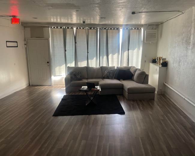 peerspace