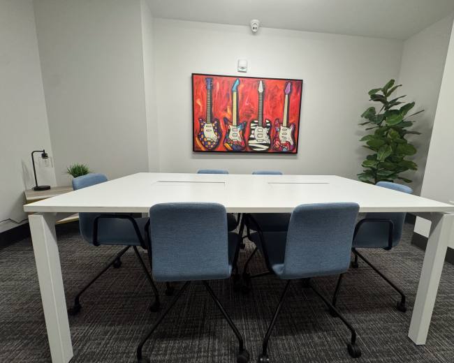 peerspace