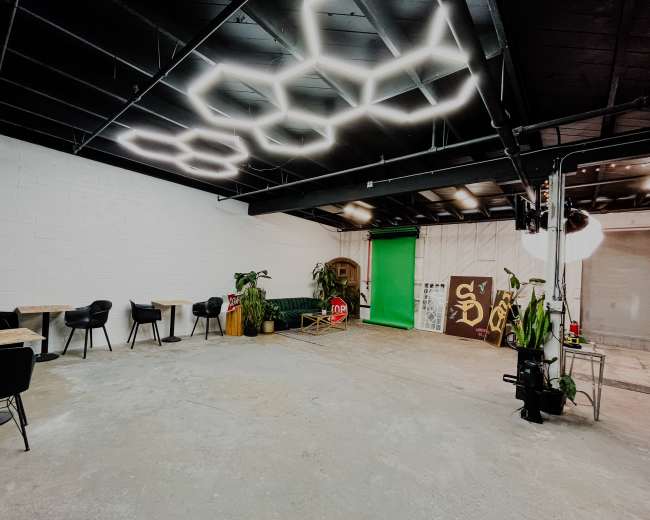 peerspace