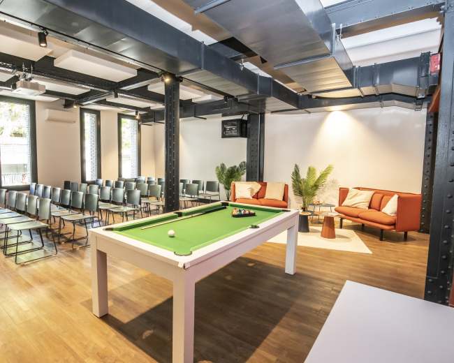 peerspace
