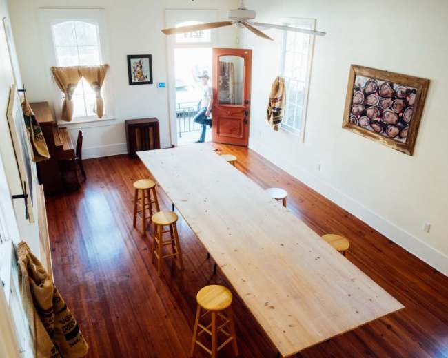 peerspace