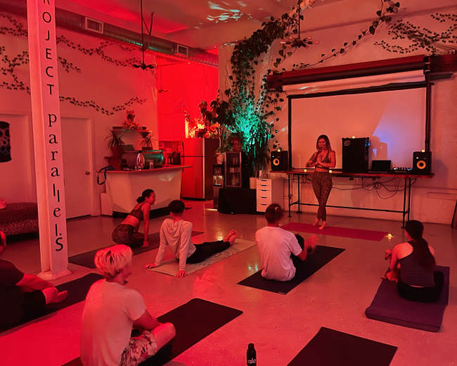 peerspace
