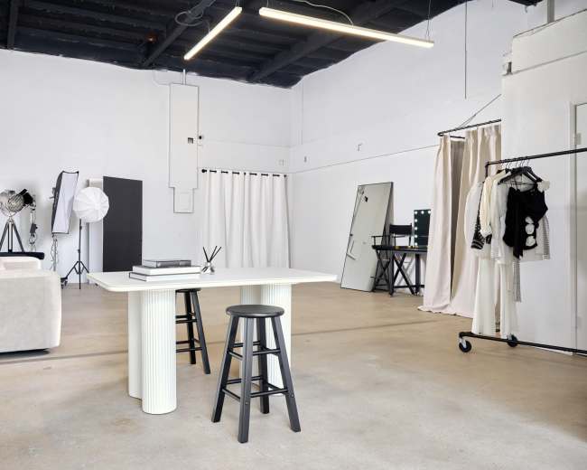 peerspace