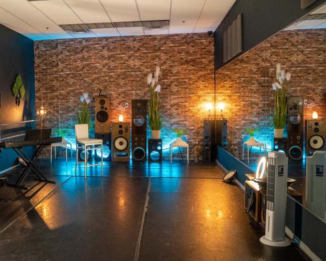 peerspace