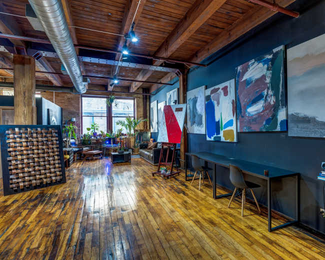peerspace