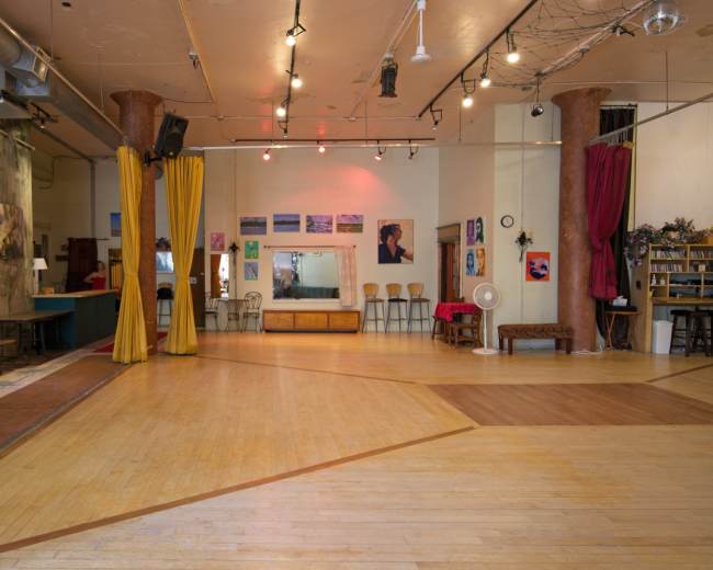peerspace