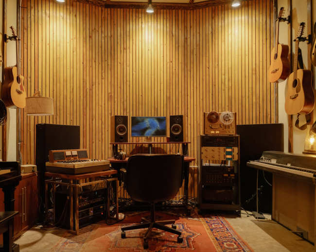 peerspace